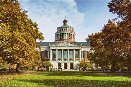 羅切斯特大學早期音樂音樂碩士研究生申請要求及申請材料要求清單