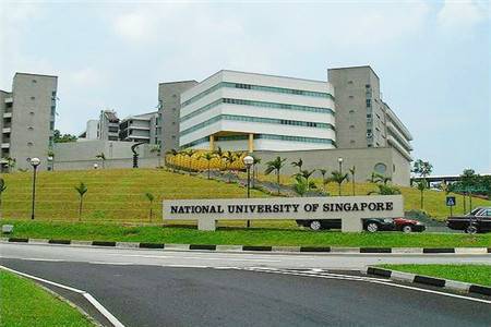 新加坡国立大学工业与系统工程学理科硕士入学条件及实习就业