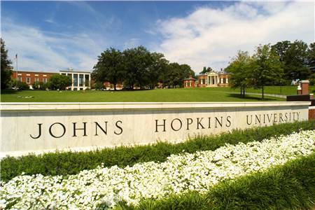 约翰霍普金斯大学卫生政策研究生语言及申请要求-费用-课程设置