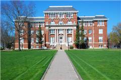 阿肯色大学和阿拉巴马大学伯明翰分校实力比较