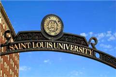 圣路易斯大学和田纳西大学实力比较