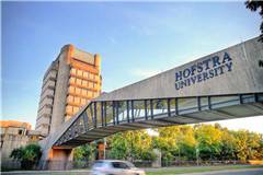 2018年USNews霍夫斯特拉大学排名第132