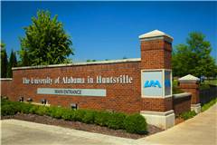 2018年USNews阿拉巴马汉茨维尔大学排名第216
