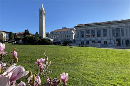 加州大学伯克利分校和爱荷华州立大学哪个好？加州大学伯克利分校和爱荷华州立大学实力排名比较