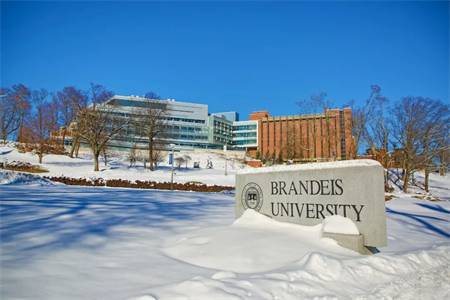 Brandeis的「布蘭迪斯大學(xué)可持續(xù)國(guó)際發(fā)展」