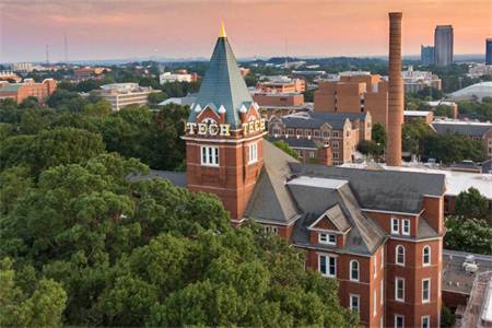 弗吉尼亚大学和佐治亚理工学院哪个好？弗吉尼亚大学和佐治亚理工学院实力排名比较
