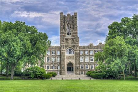 Fordham的「福特漢姆大學(xué)幼兒雙語教育」