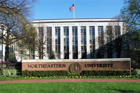 纽约州立大学布法罗分校和东北大学哪个好？纽约州立大学布法罗分校和东北大学实力排名比较