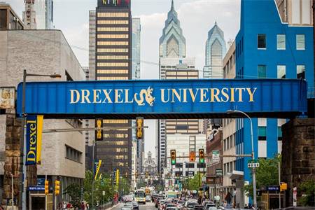 Drexel的「德雷賽爾大學(xué)軟件工程」