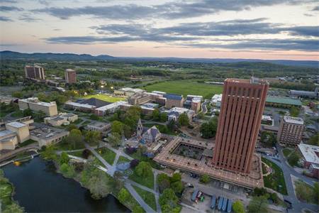 UMass Amherst的「馬薩諸塞大學(xué)阿默斯特分校國(guó)際教育」