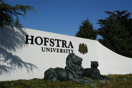 Hofstra的「霍夫斯特拉大學自然科學與數(shù)學學院」