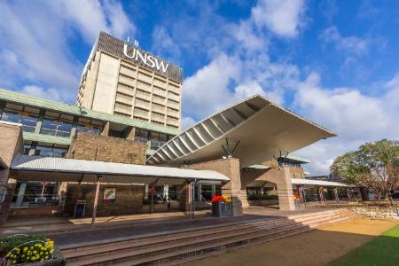 UNSW的AGSM MBA「新南威爾士大學(xué)工商管理碩士」