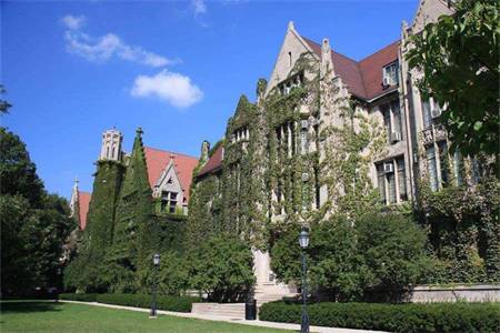 麻省理工学院和芝加哥大学哪个好？麻省理工学院和芝加哥大学实力排名比较