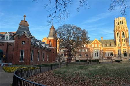 宾夕法尼亚大学和范德堡大学哪个好？宾夕法尼亚大学和范德堡大学实力排名比较