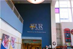 罗切斯特大学美国大学专业排名