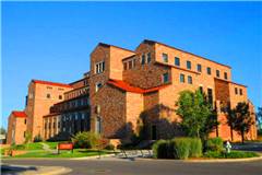 科罗拉多大学波德分校美国大学专业排名