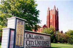 俄克拉荷马大学美国大学专业排名