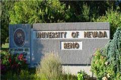内华达大学雷诺分校福布斯美国最佳大学排名