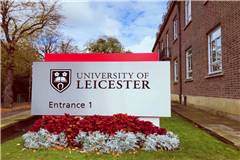 莱斯特大学英国大学排名