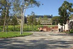 加州州立大学长滩分校美国大学专业排名