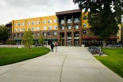 加州州立大学萨克拉门托分校美国大学专业排名