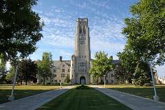 2021年托莱多大学USNews美国最佳教育学院排名172