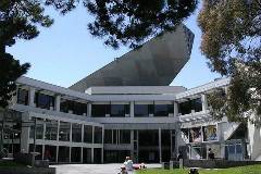 旧金山州立大学美国大学排名