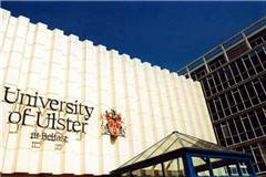 阿尔斯特大学2020《卫报》英国大学排名