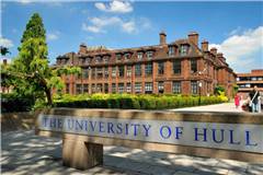 赫尔大学经济学专业2020年CUG完全大学指南英国大学排名