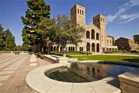 加州大学洛杉矶分校学费及生活费一览（附美国学费最贵大学TOP20榜单）