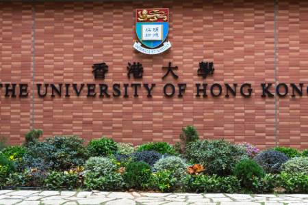 香港大学世界排名及专业排名汇总（THE世界大学排名版）