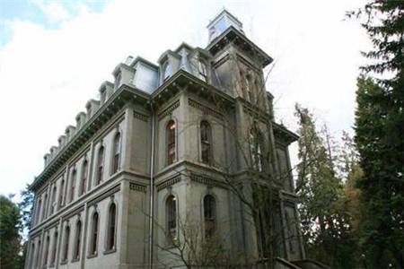2017年ARWU能源科学与工程专业世界排名