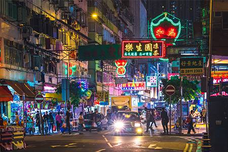 海東香港留學(xué)中介推薦