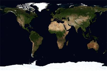2015年QS地球与海洋科学专业世界排名