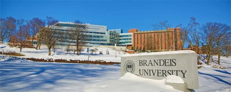 布兰迪斯大学世界排名最新排名第320（2022年USNews世界大学排名）