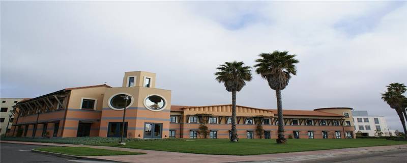 加州大学圣塔芭芭拉分校世界排名最新排名第67（2022年USNews世界大学排名）