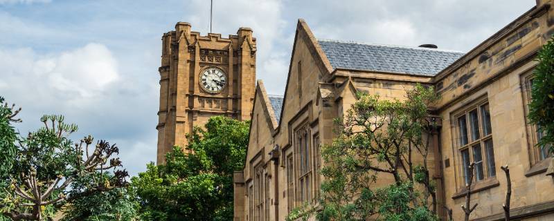 澳洲墨爾本大學申請條件