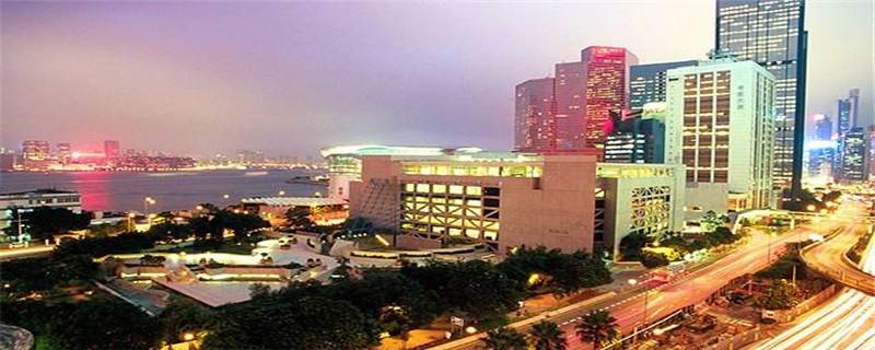 香港演艺学院表演艺术专业排名13