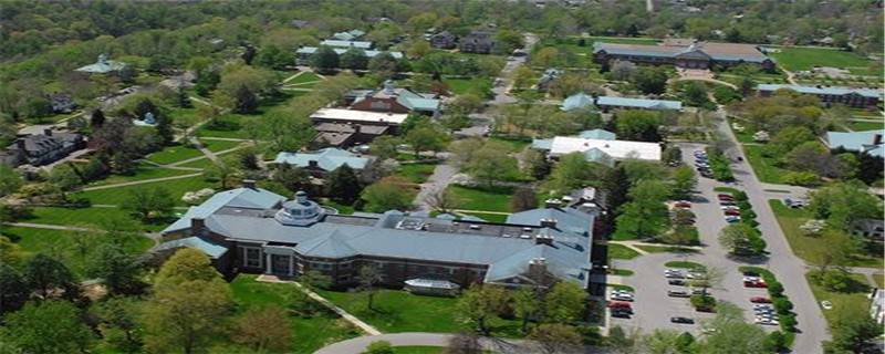 朱尼亚塔学院排名第89（2023年U.S. News文理学院排名