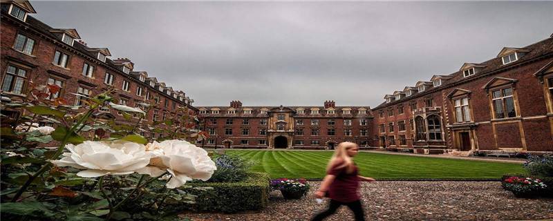 圣凯瑟琳大学2024年U.S. News美国大学综合排名第216