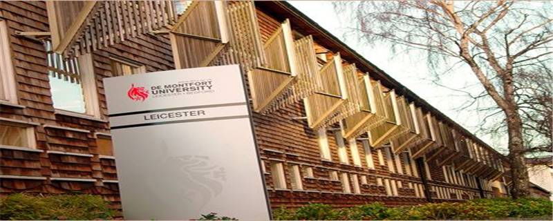德蒙福特大学2023年TIMES世界大学排名第122