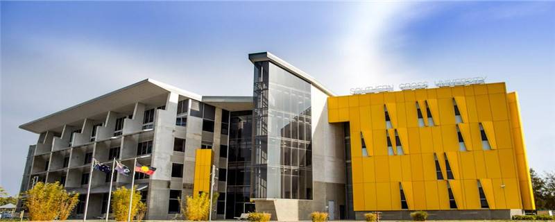 南十字星大学环境科学专业排名427