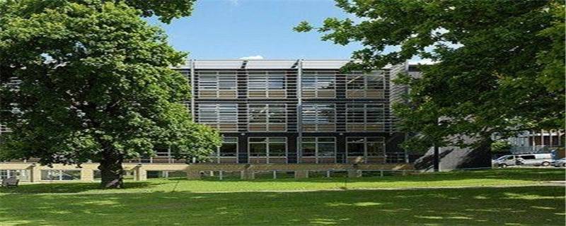 赫特福德大学2023年TIMES世界大学排名第91