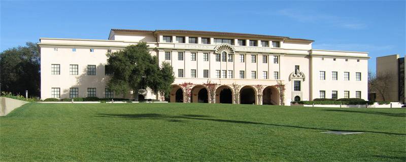 加州理工学院世界排名第7（2024年THE世界大学排名）